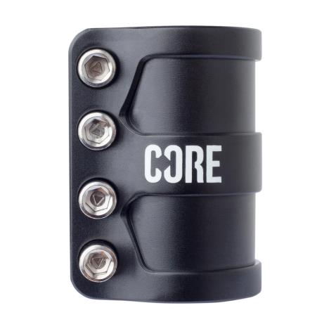 CORE Squad SCS 4 Bolt Clamp – Black £39.95